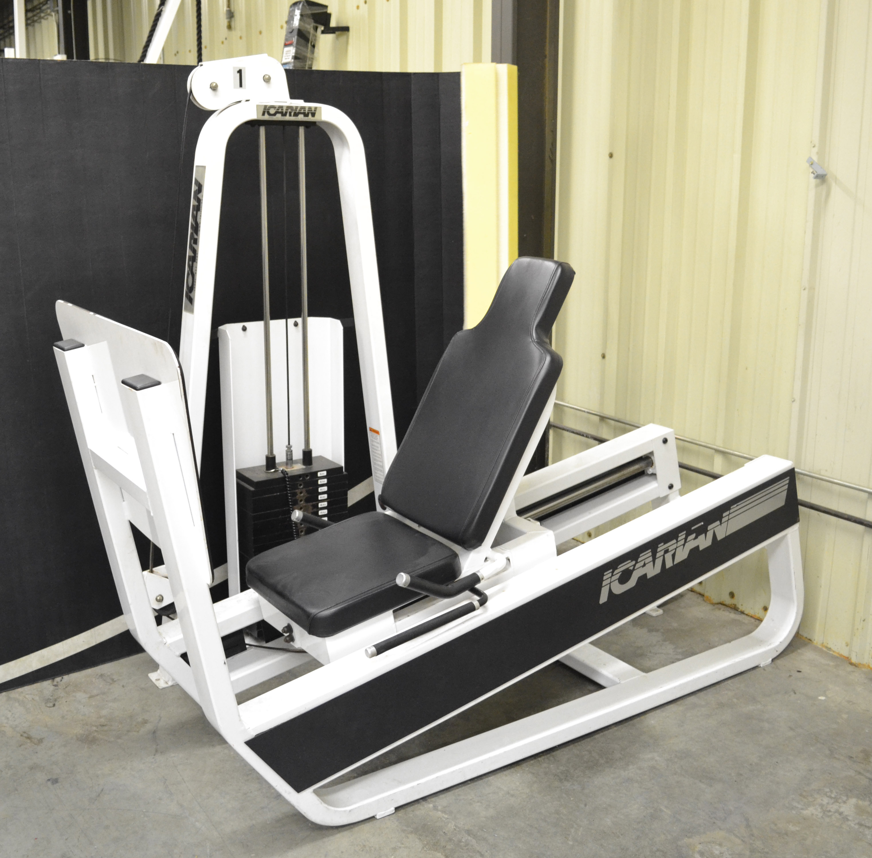 Used Gym Equipment For Sale Commercial Gym Equipment