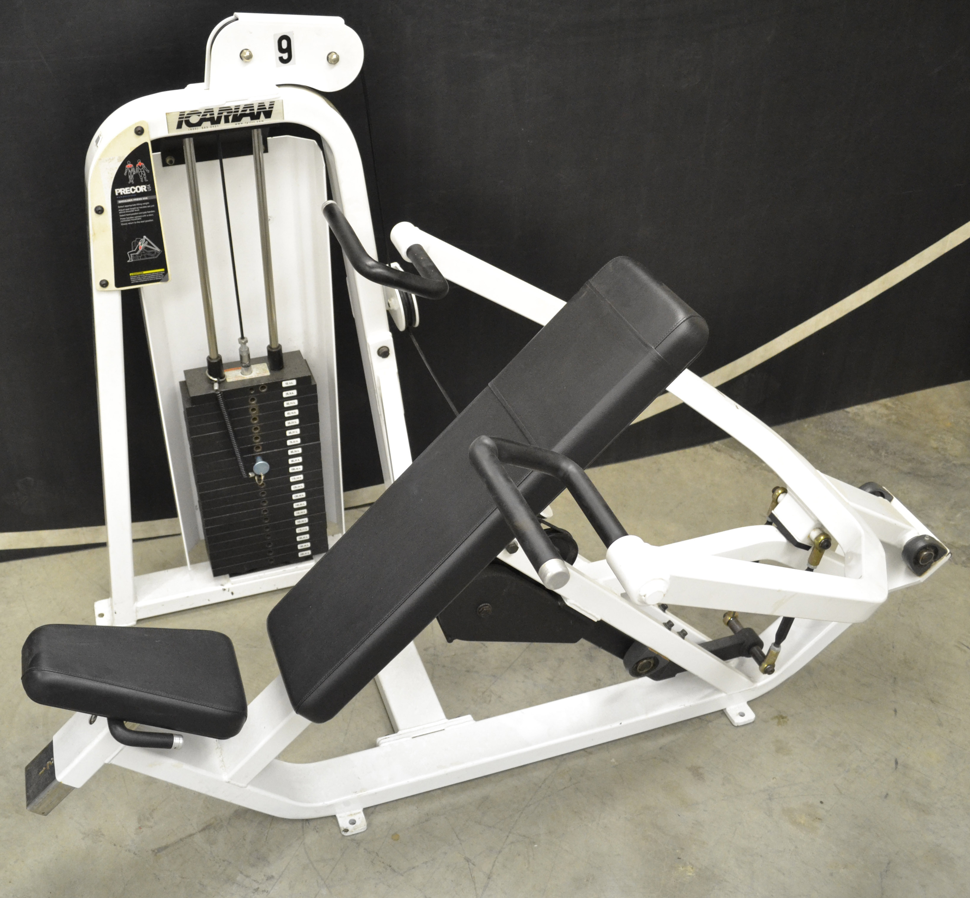Used Gym Equipment For Sale Commercial Gym Equipment