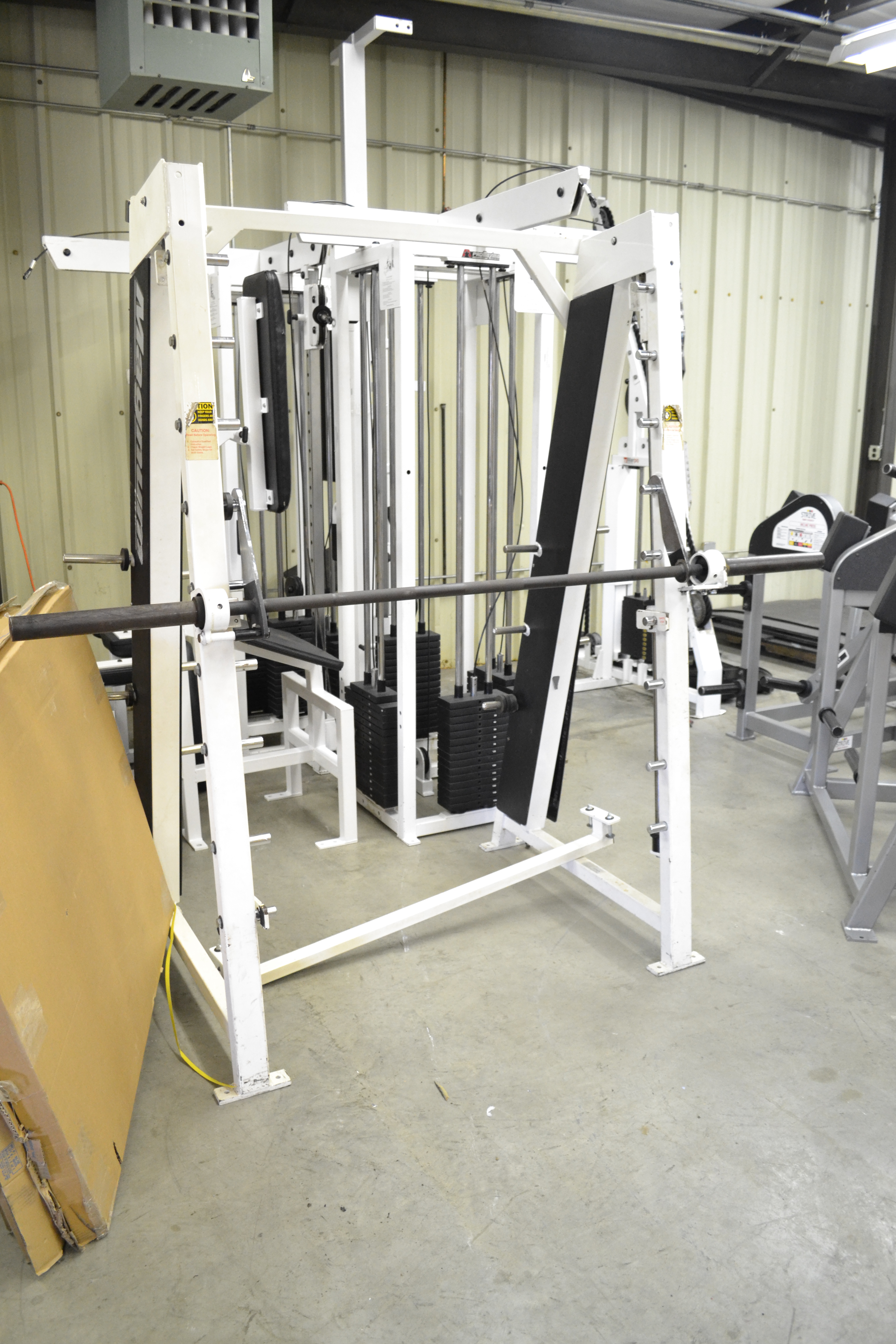 Used Gym Equipment For Sale Commercial Gym Equipment