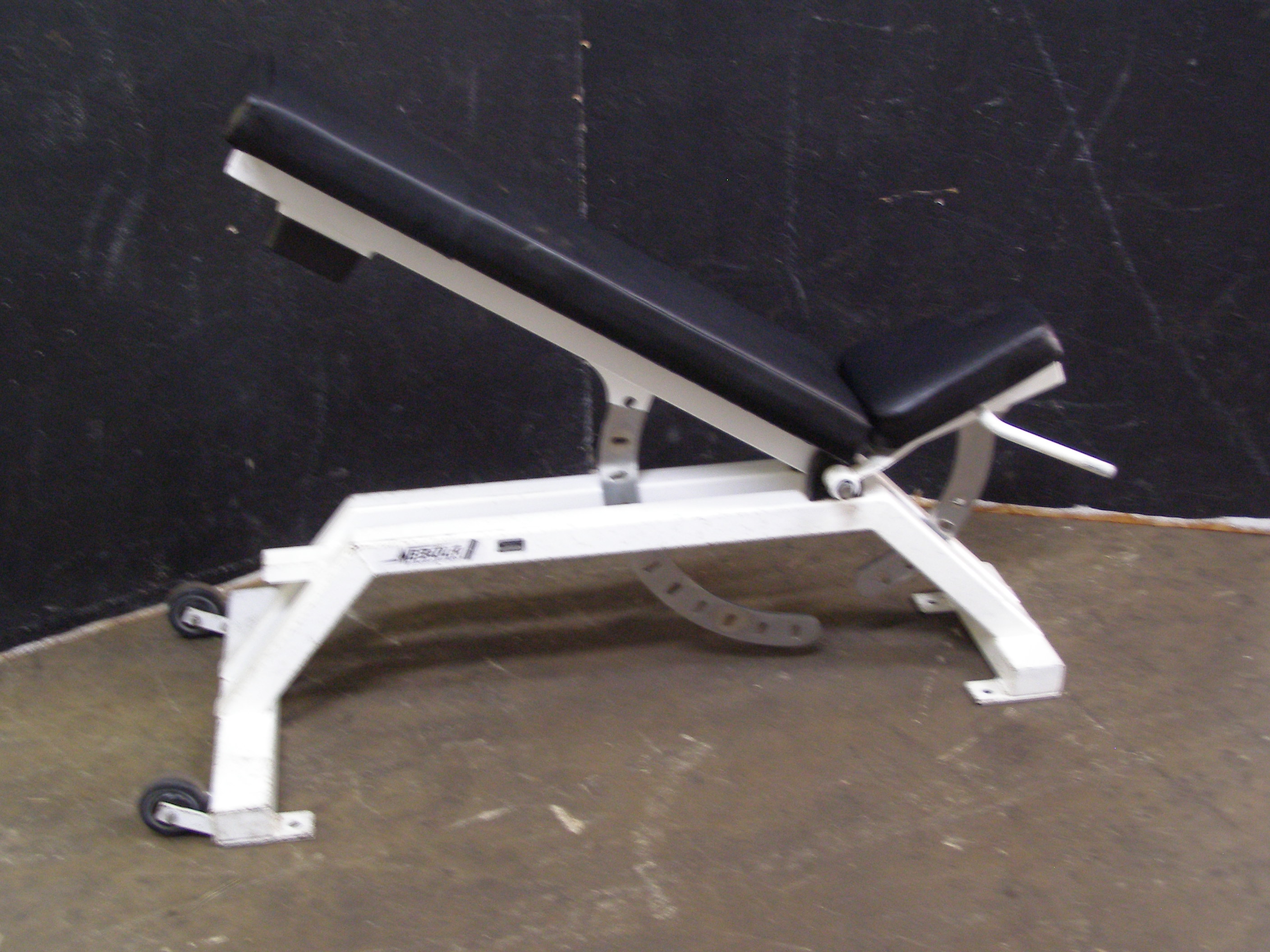 benches