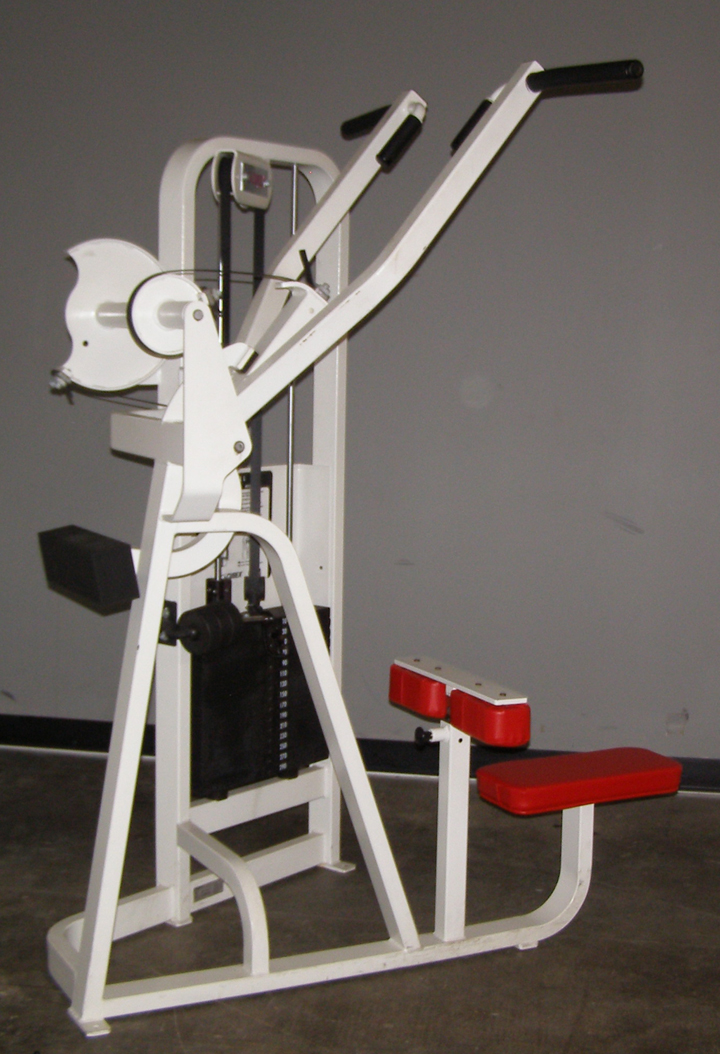 Used Gym Equipment