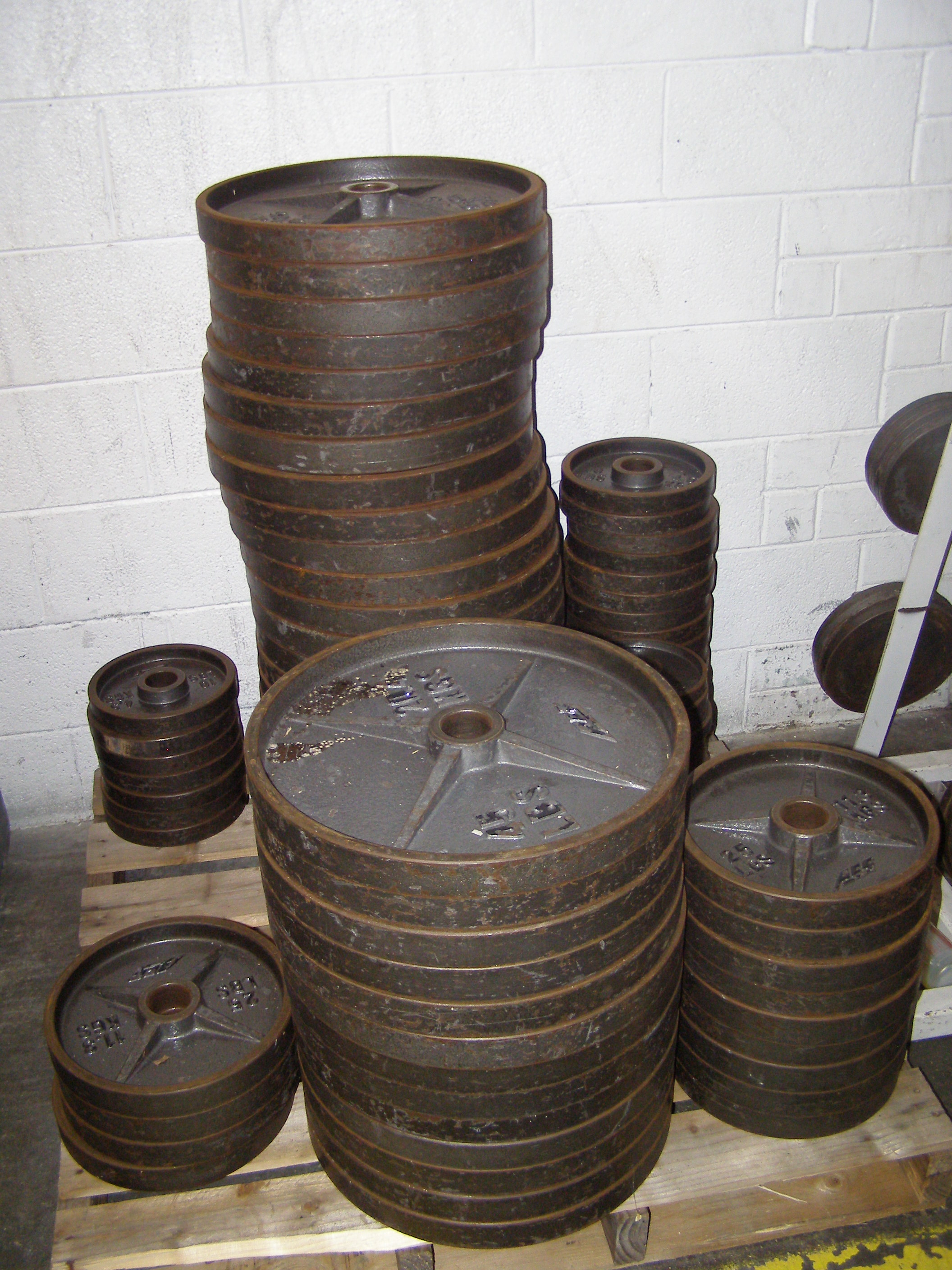 Used gym equipment for sale melbourne west