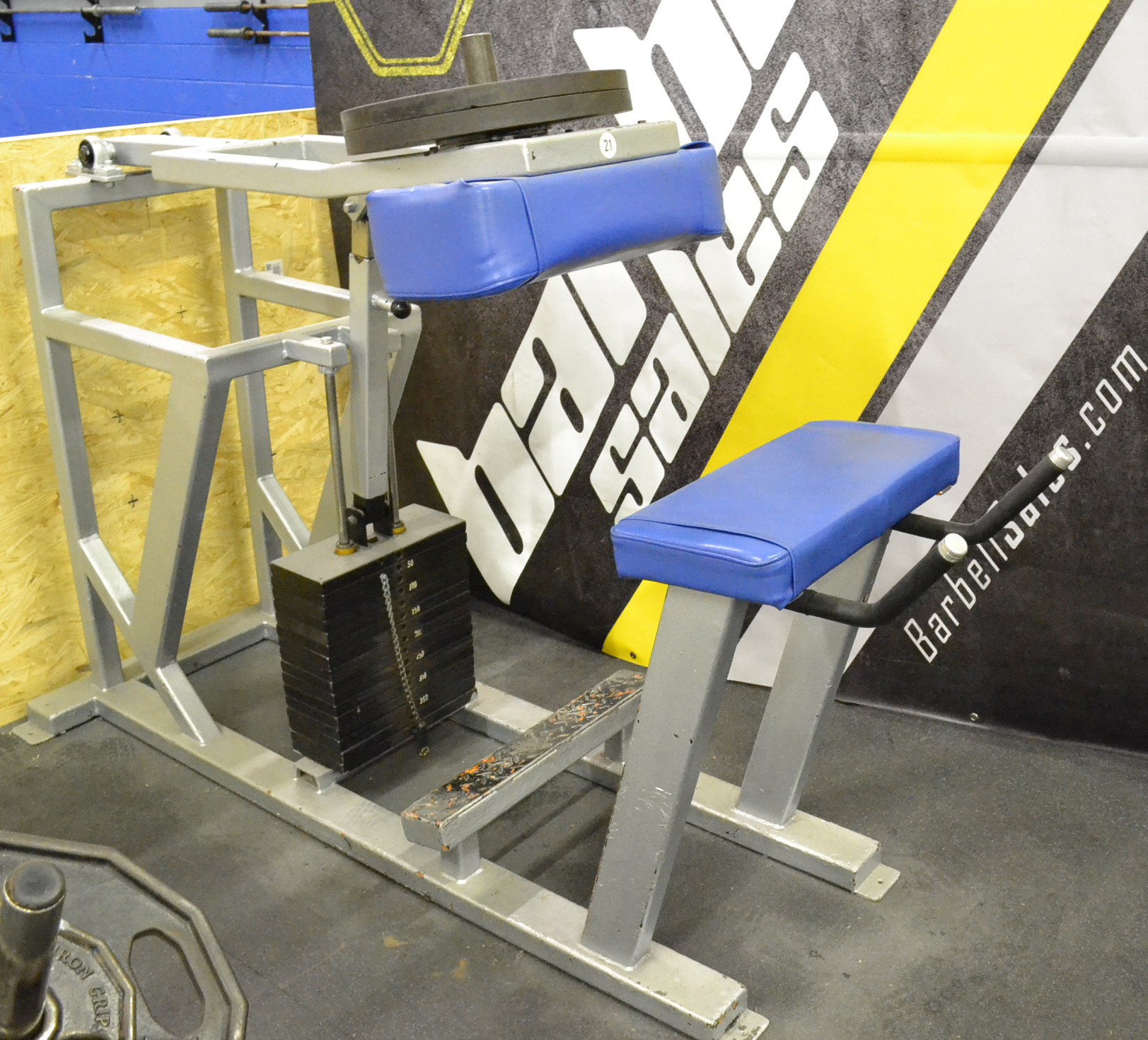 Used Gym Equipment For Sale Commercial Gym Equipment