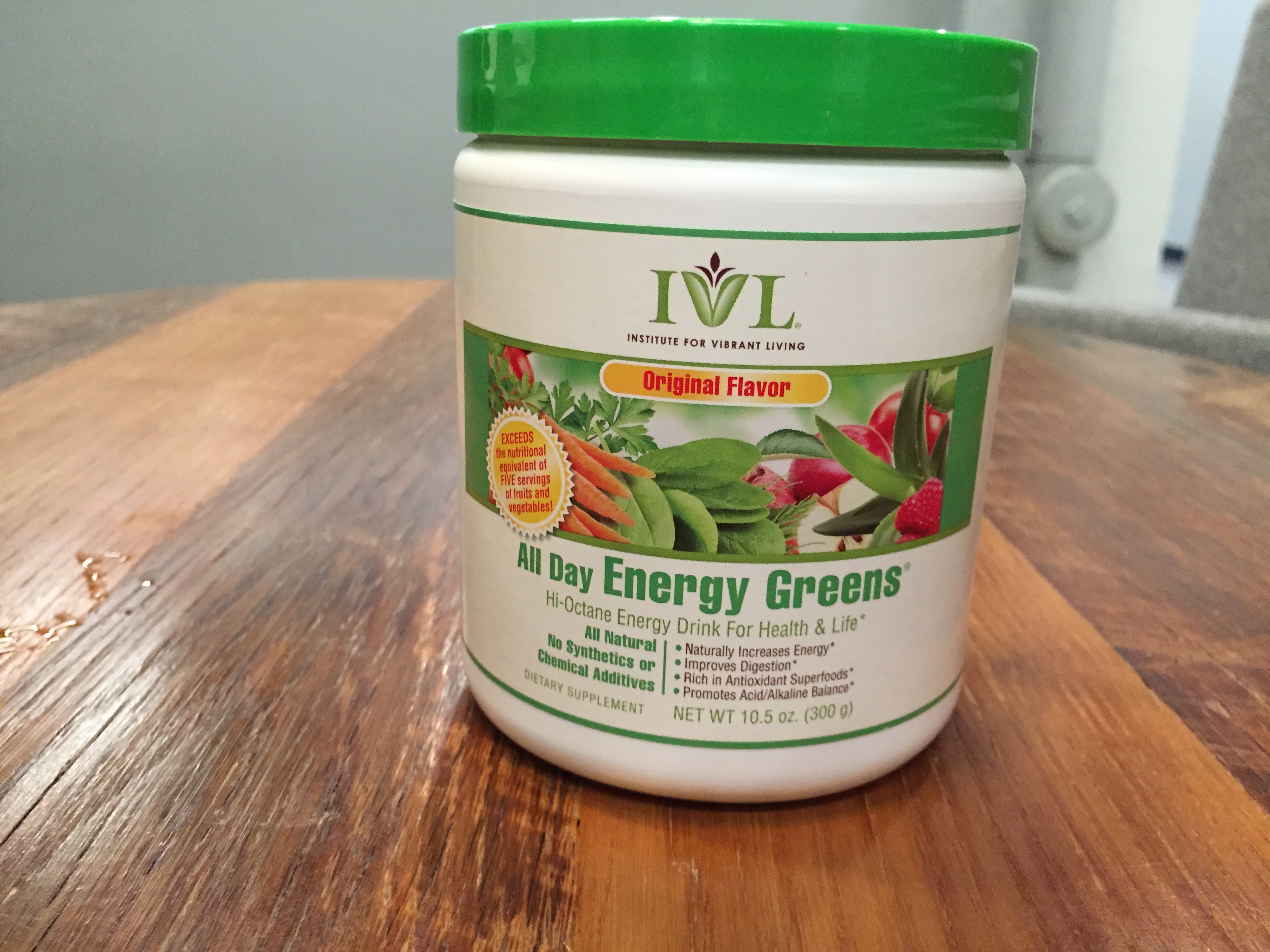 All Day Energy Greens Review (2024 Update)