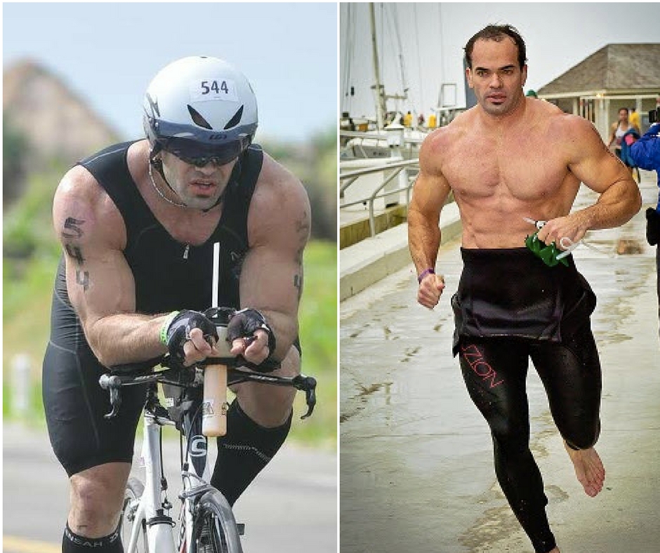 Alex Viada on CrossFit and Mixing Ultramarathons With Powerlifting