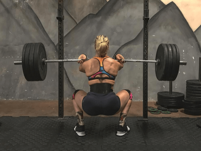 Quads Exercises BarBend