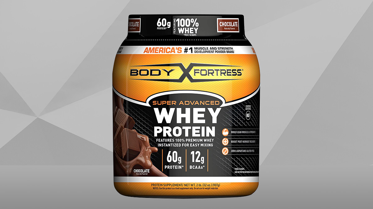 Body Fortress Super Advanced Whey Protein Review BarBend Body Fortress Super Advanced Whey Protein Review BarBend