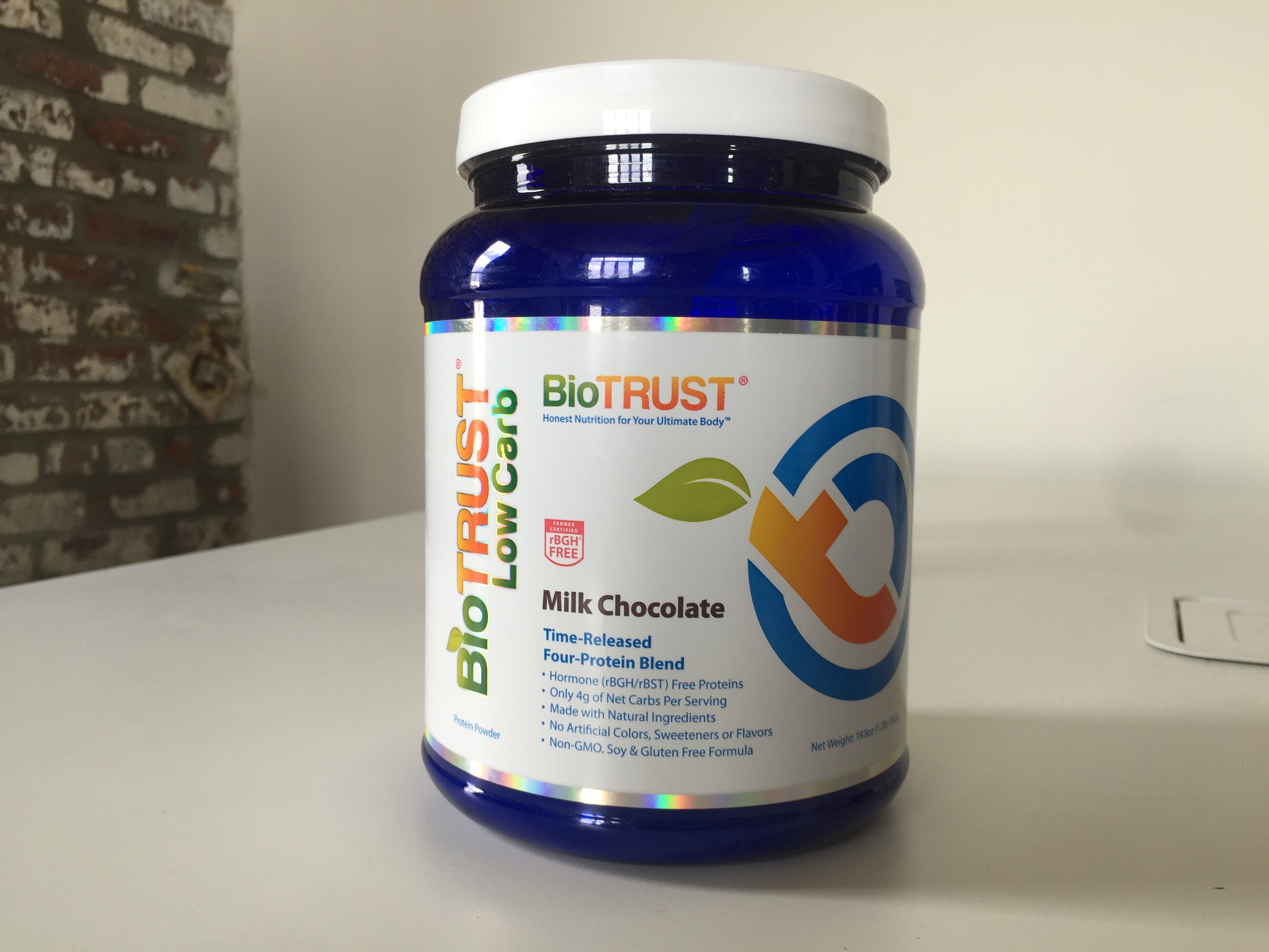 BioTrust Low Carb Protein Powder Review (2024 Update)