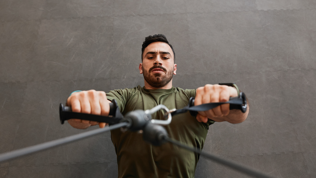 Marijuana and Lifting Weights What the Science Suggests BarBend