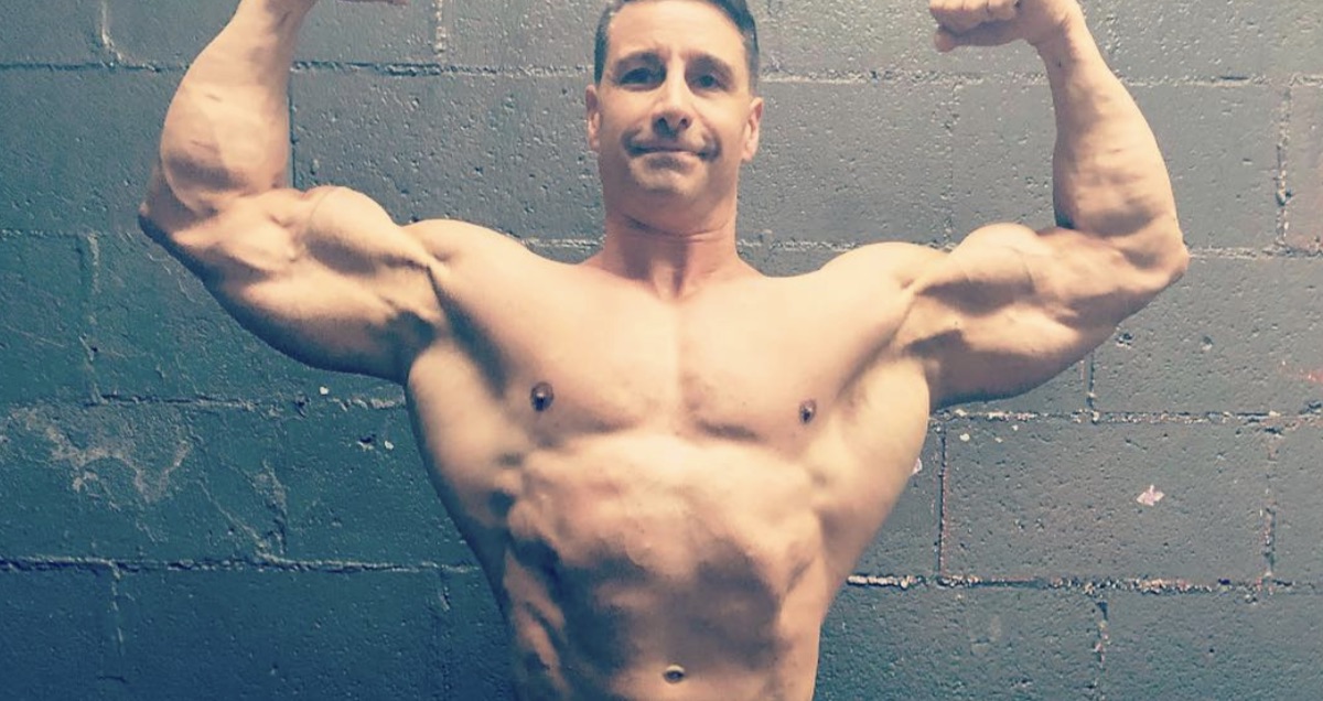 Brad Schoenfeld's 3 Evidence Based Guidelines of Hypertrophy Training