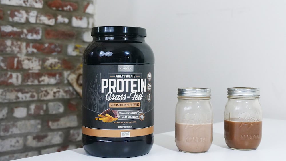 The 7 Best Whey Protein Powders for 2020 BarBend