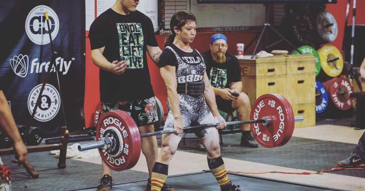 6 Elite Powerlifters Share the Most Underrated Accessory Exercises