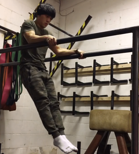 4 Benefits of Russian Dips BarBend