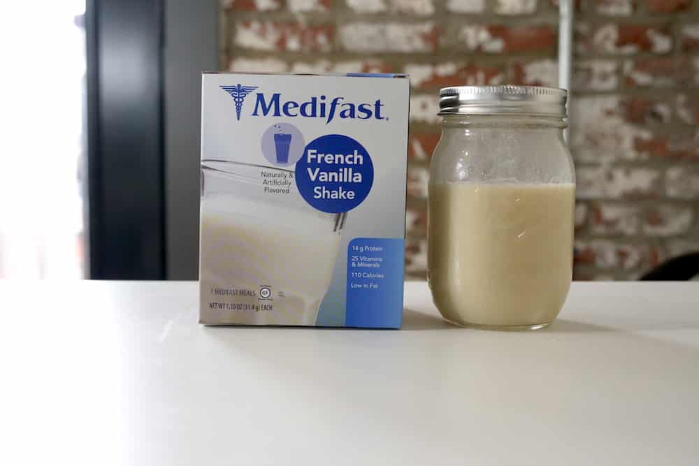 Medifast Shake Recipes Dandk Organizer
