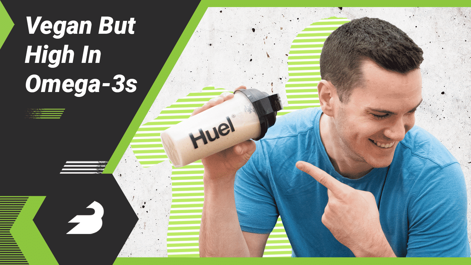 Huel Meal Replacement Review (2024)