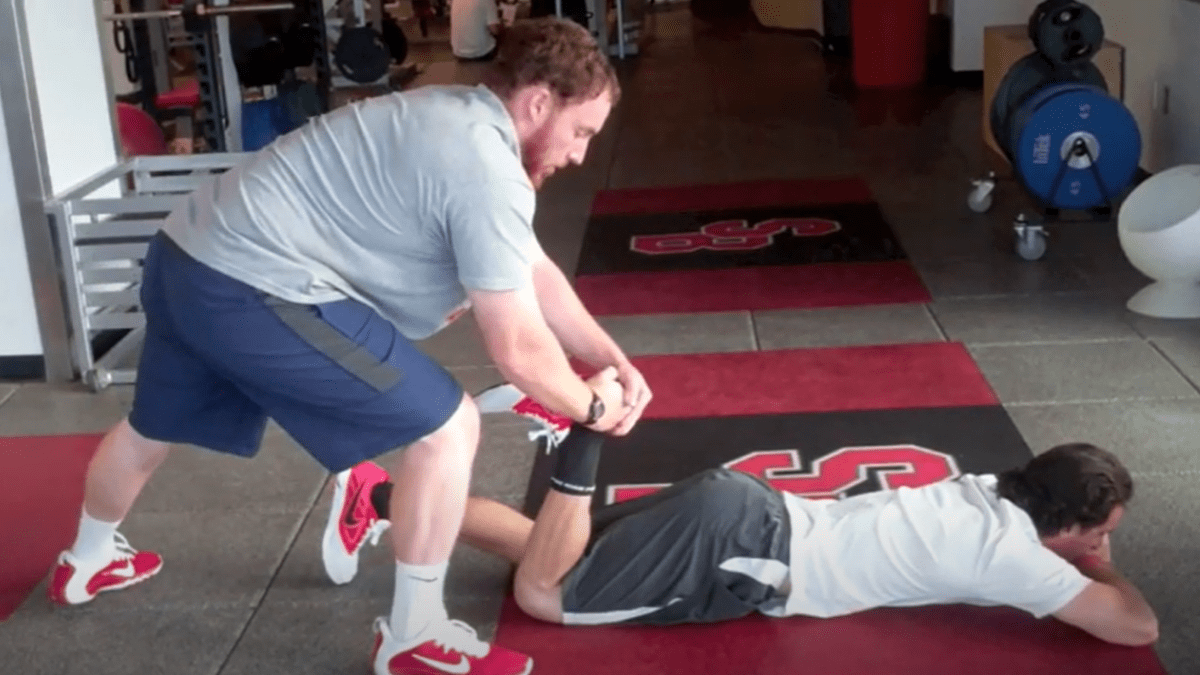 No Barbell, No Problem Here's What You Need to Know About Manual