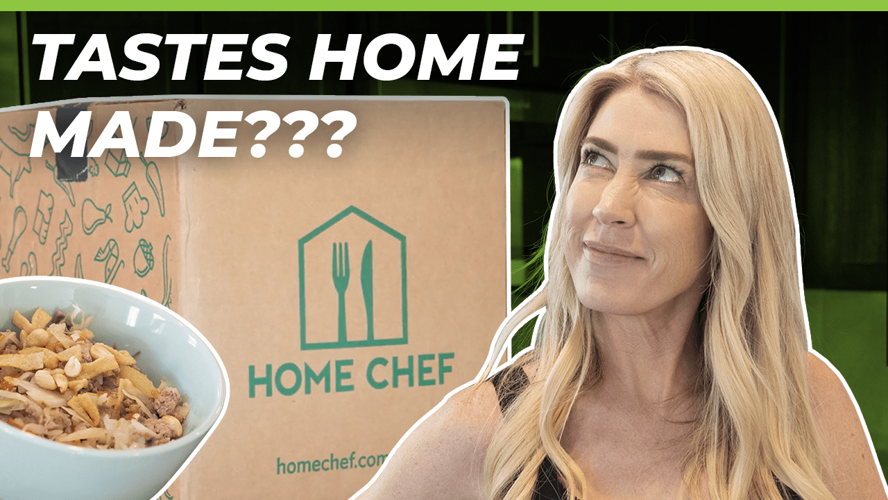 Home Chef Meal Delivery Review (2024)