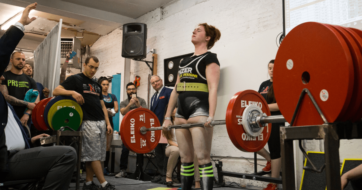 The Beginner’s Guide to Getting Started In Powerlifting (Part 2) BarBend