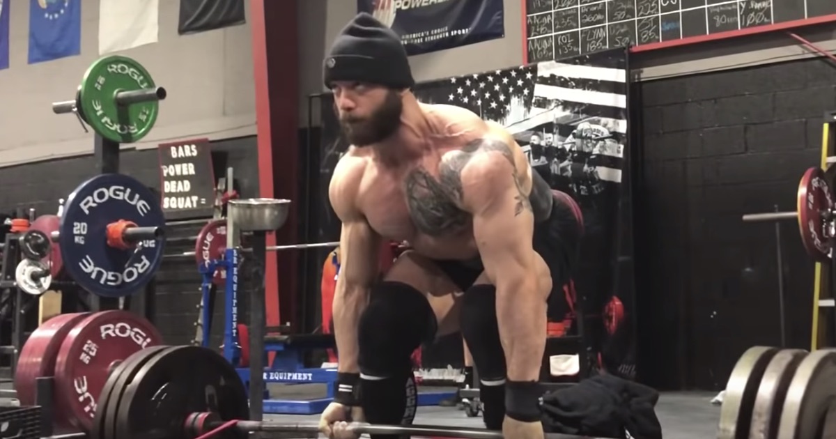 3 Crucial Tips for Using Speed Work In Powerlifting BarBend