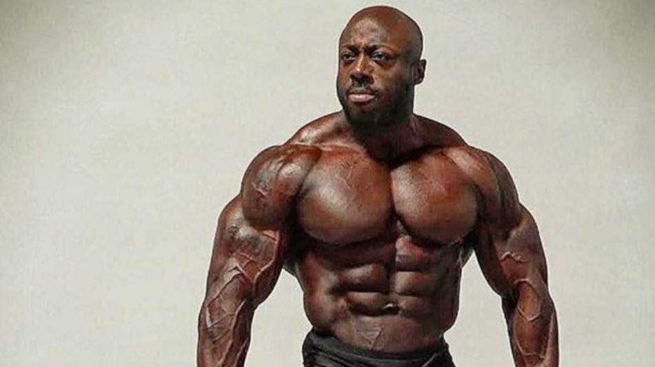 Peterson Will Switch From Classic Physique to 212 Bodybuilding
