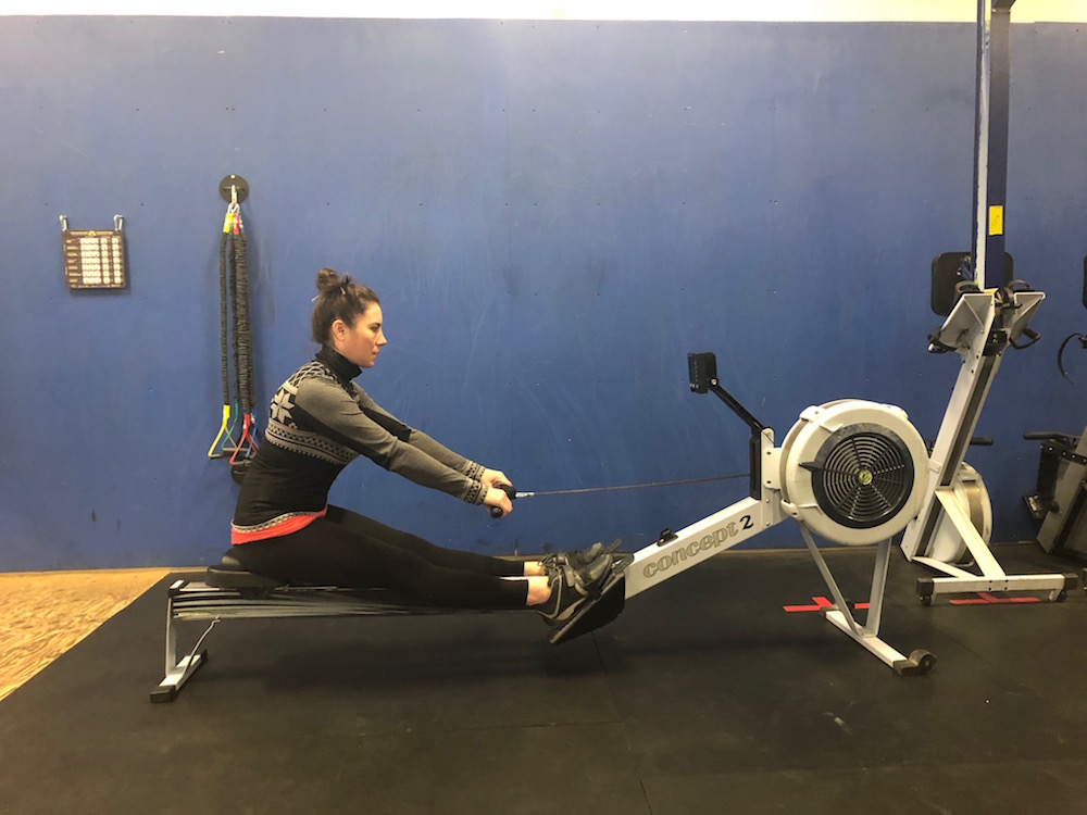 7 Ways to Improve Your Rowing Stroke BarBend