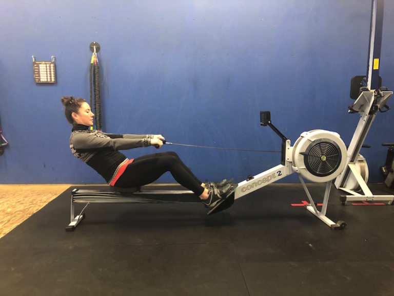 7 Ways to Improve Your Rowing Stroke BarBend