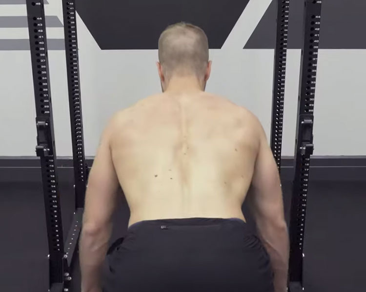 Barbell Row Form, Muscles, Benefits, Mistakes, and More