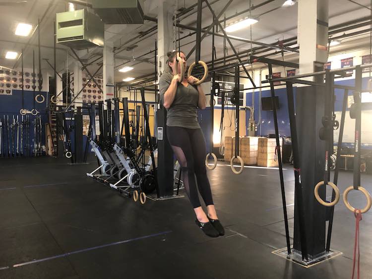 6 Drills to Improve Your Muscleup Transition BarBend