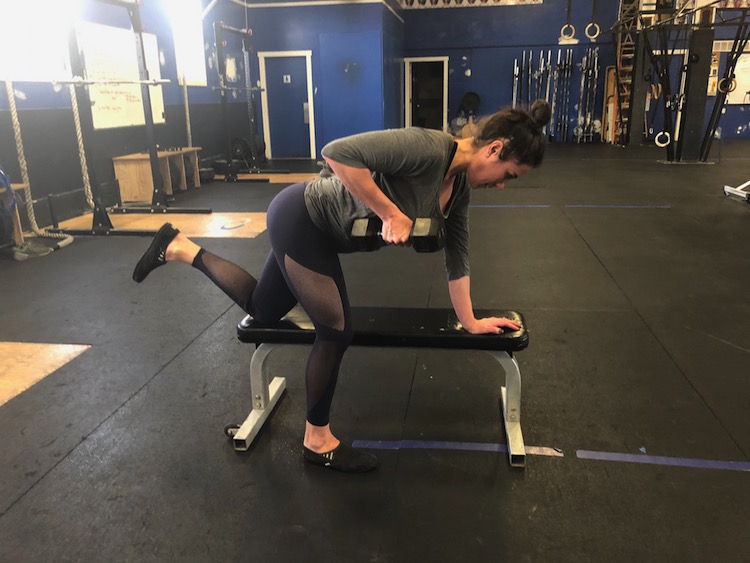 6 Drills to Improve Your Muscleup Transition BarBend