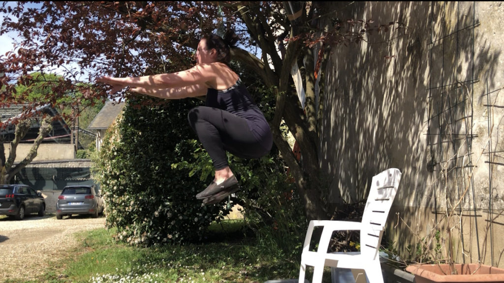 How to Develop Explosive Power Without a Barbell BarBend