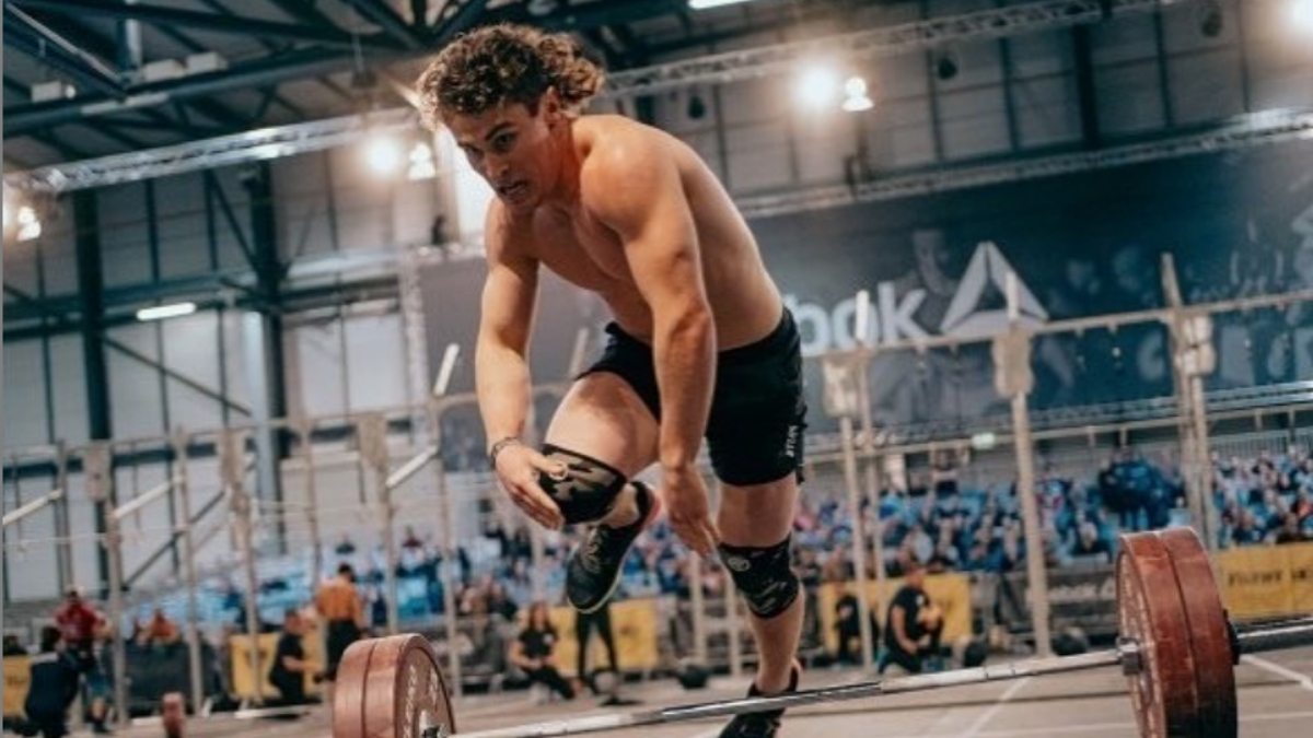 5 CrossFit Men Who Have a Shot at Winning the 2021 Games BarBend