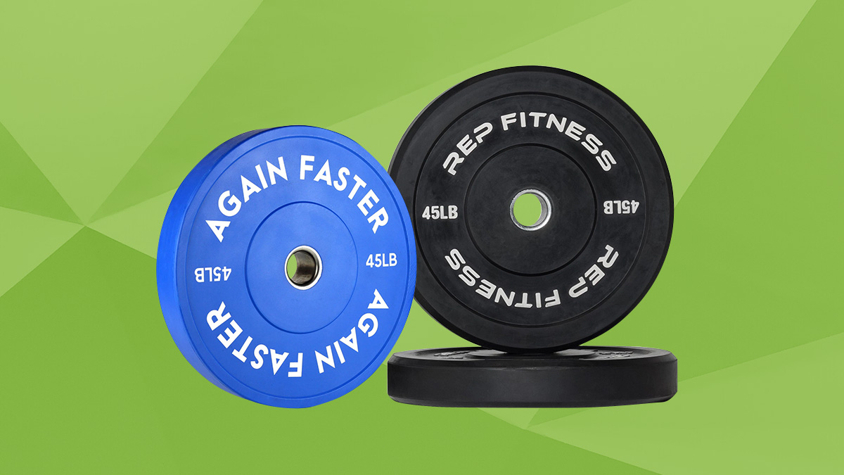 The 8 Greatest Weight Plates You Can Purchase (2023 Replace) foppa.casa