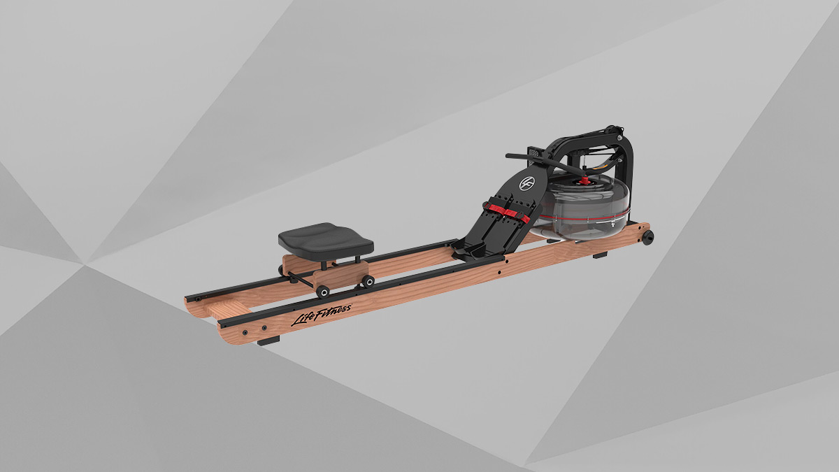 Life Fitness HX Rower Review (2024 Updated) BarBend