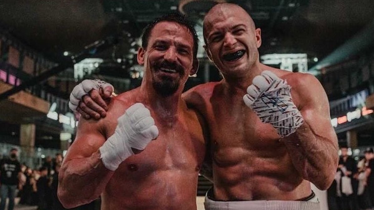 Fight Night 3 — Jacob Heppner Defeats Josh Bridges via Unanimous