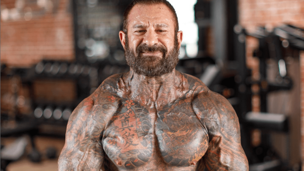 "Jim Stoppani Explains" Episode 2 Protein and Intermittent Fasting
