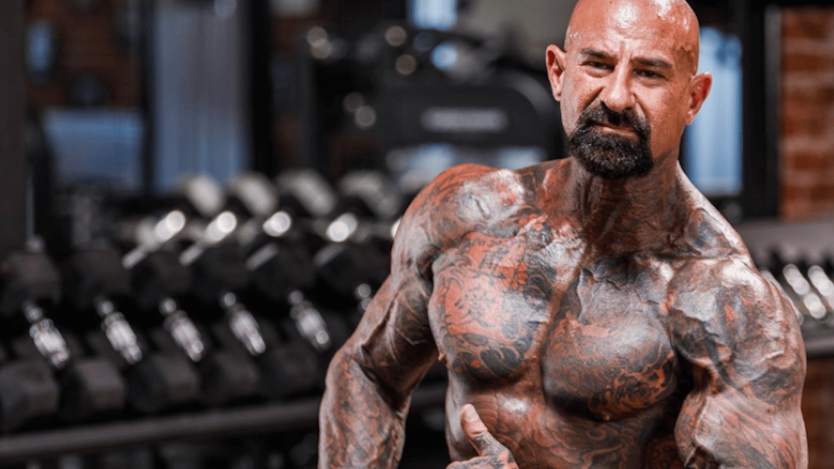 Dr. Jim Stoppani On Why HighIntensity Interval Training (HIIT) Burns