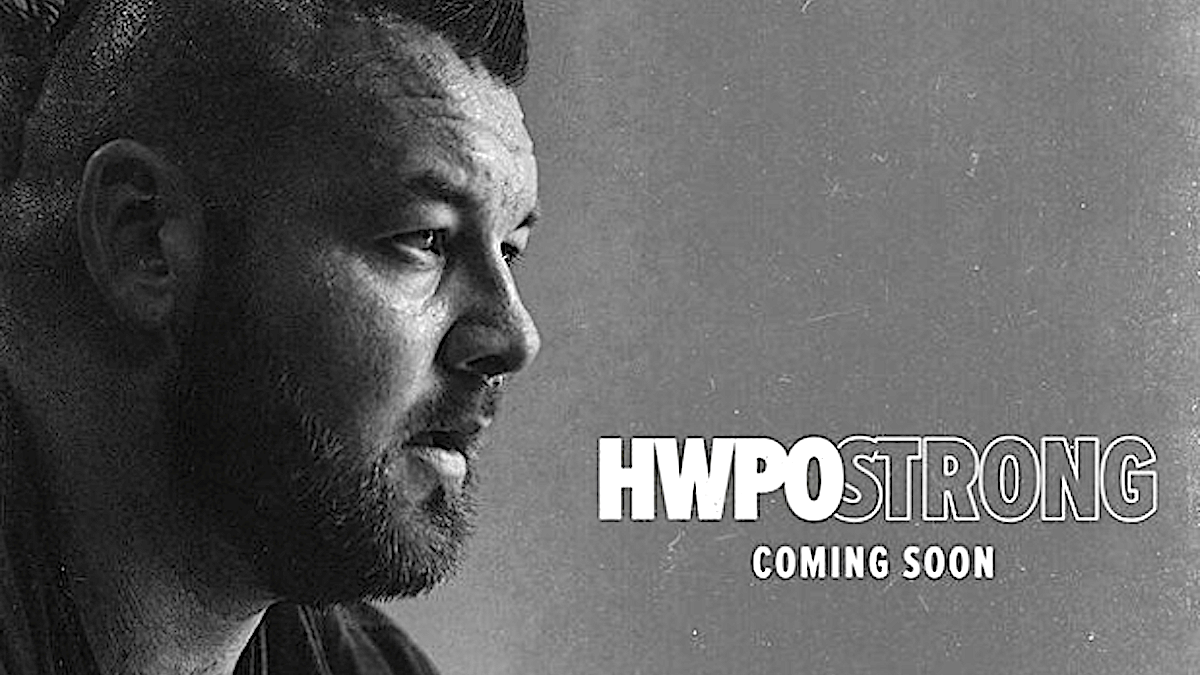 Rob Kearney Joins Mat Fraser's HWPO Training To Lead StrengthFocused