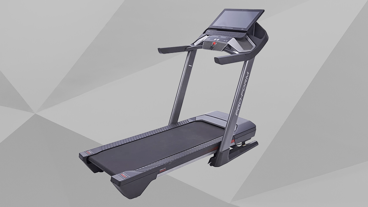 ProForm Pro 9000 Treadmill Review (Spring 2024 Update)