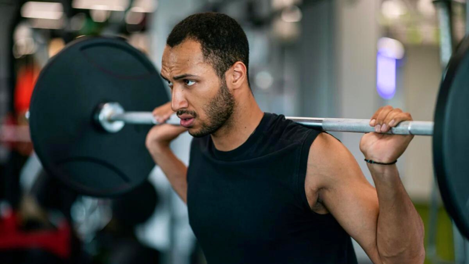 How to Build Your Own Workout Plan (+ Sample Template) BarBend