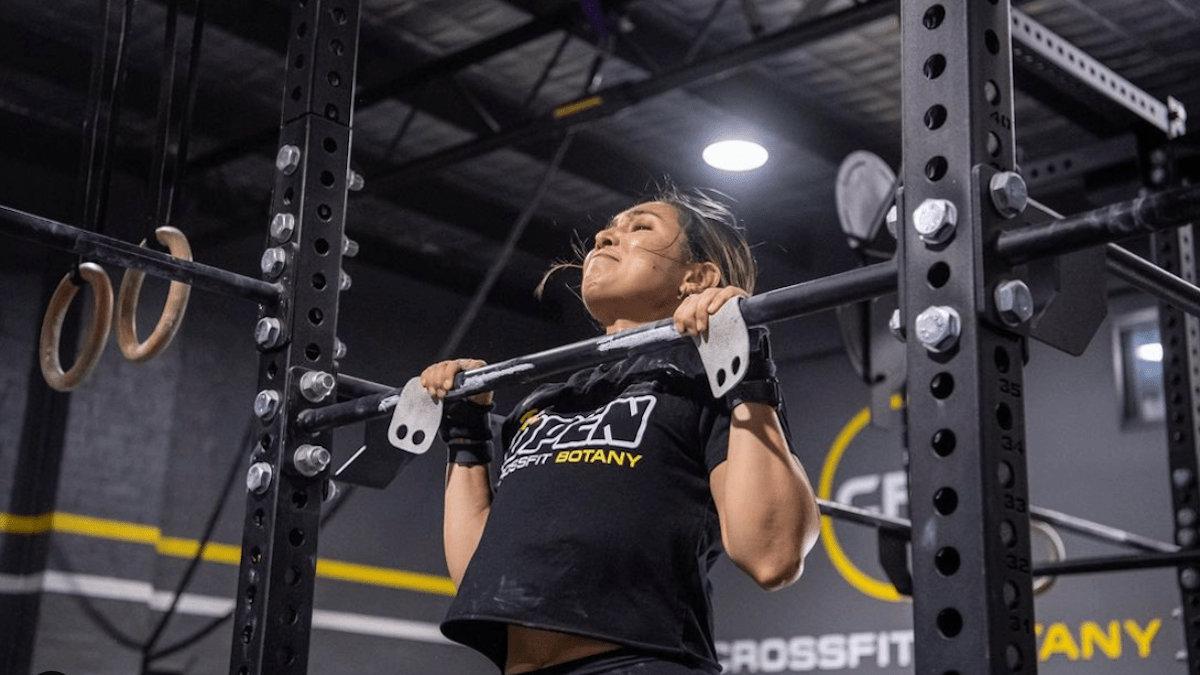 CrossFit Announces Semifinal Locations and Dates for 2023 Season BarBend