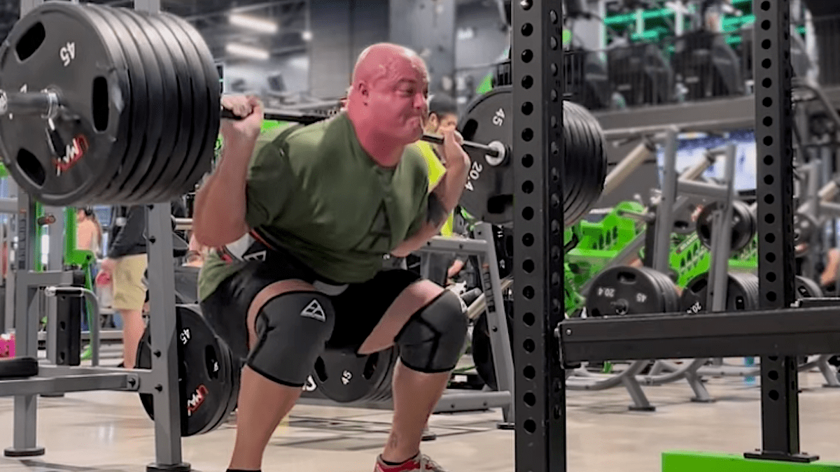 Mitchell Hooper Recaps His Experience Winning Group 2 of the 2022 World