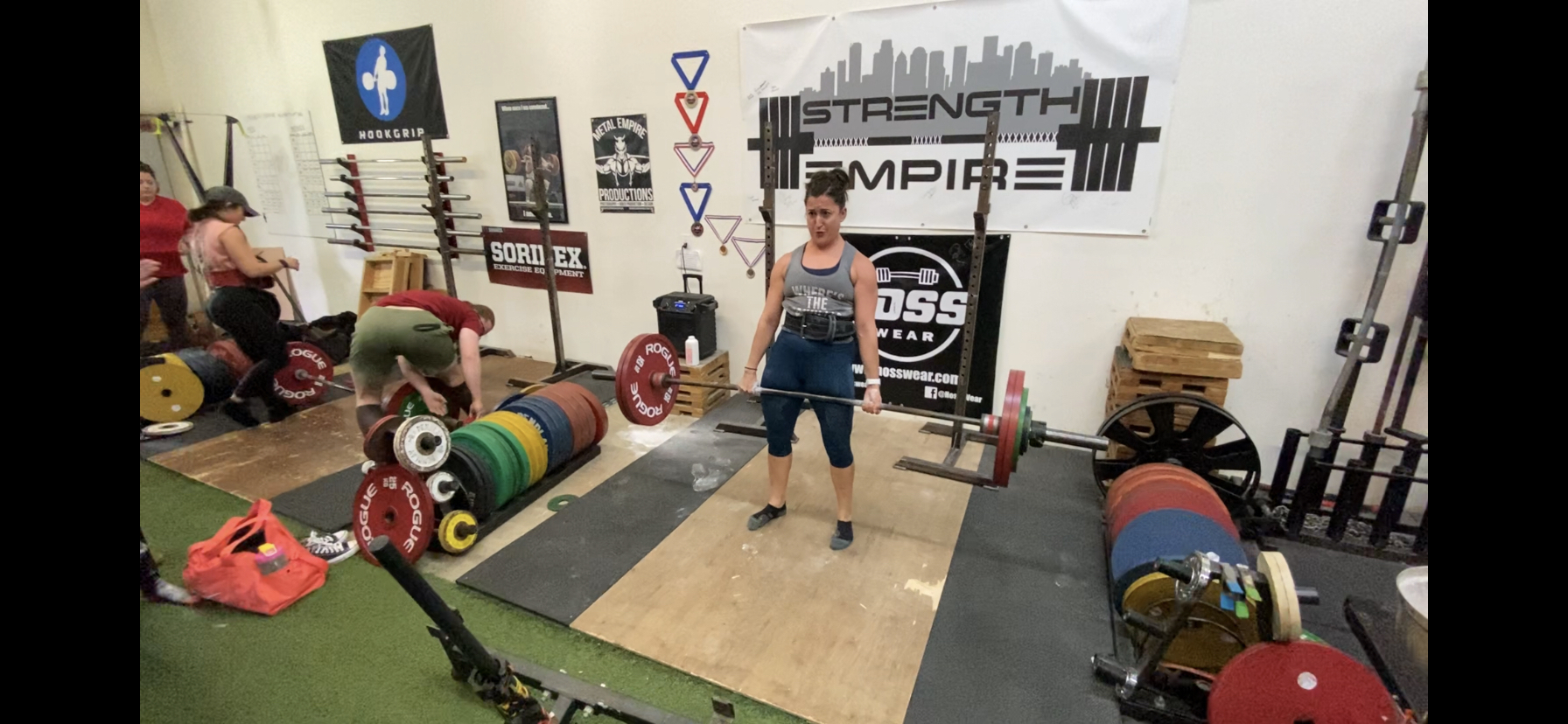 10 Best Weight Plates You Can Buy in 2024 BarBend