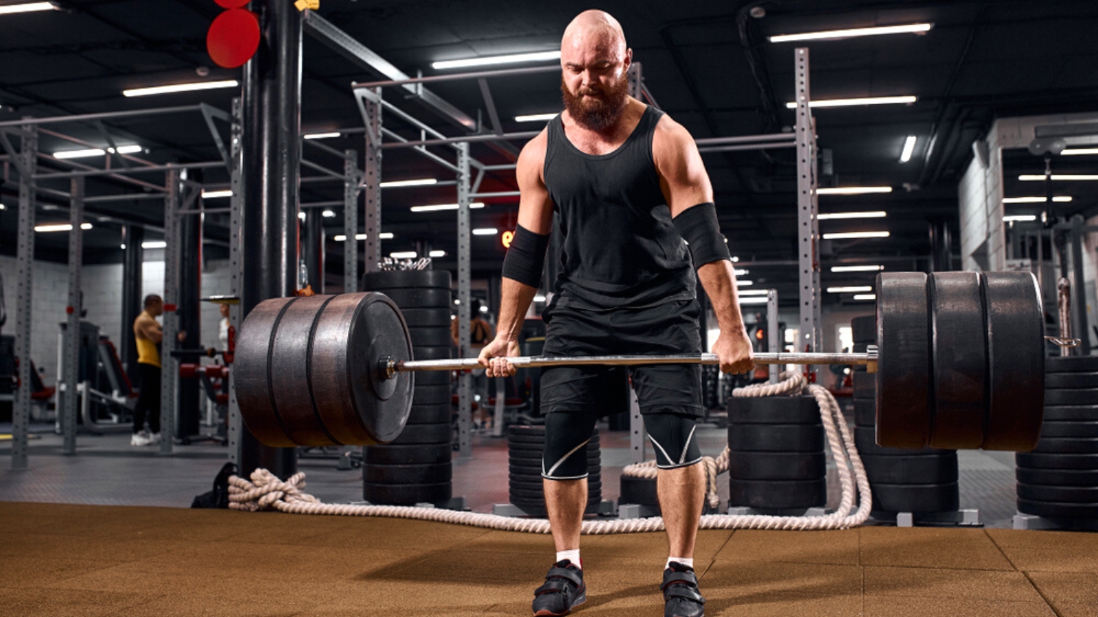 An Overview of Powerlifting Vs. Bodybuilding The Differences You Need