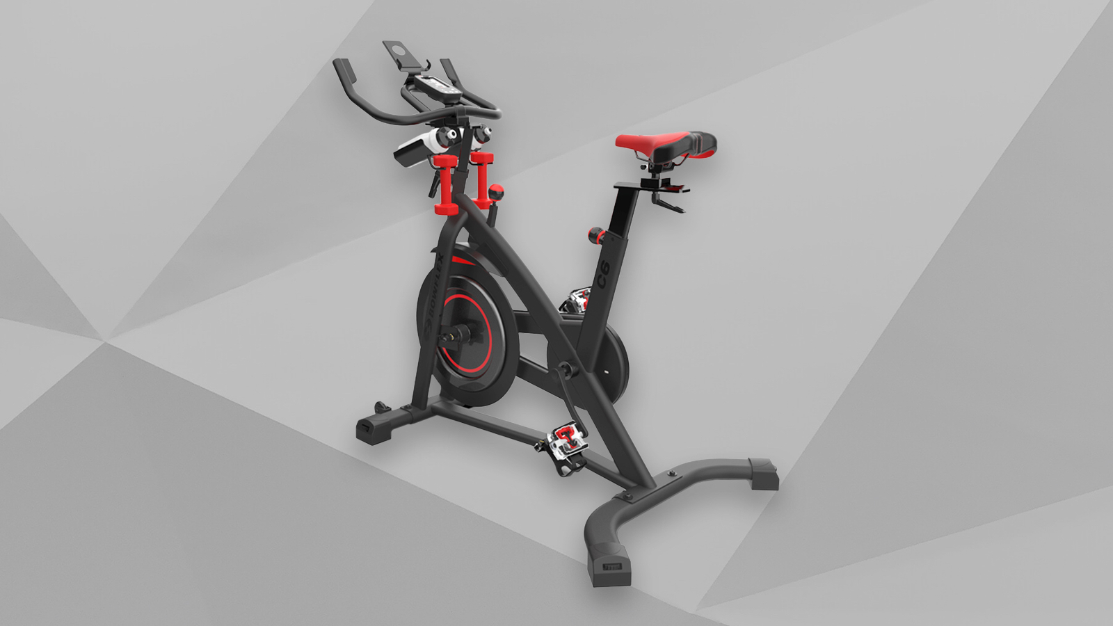 Bowflex C6 Exercise Bike Review (2024) BarBend