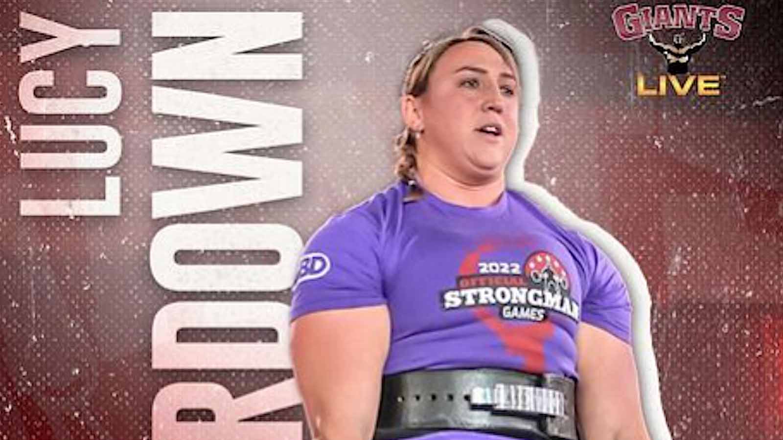 2023 Britain’s Strongest Woman Roster Released BarBend