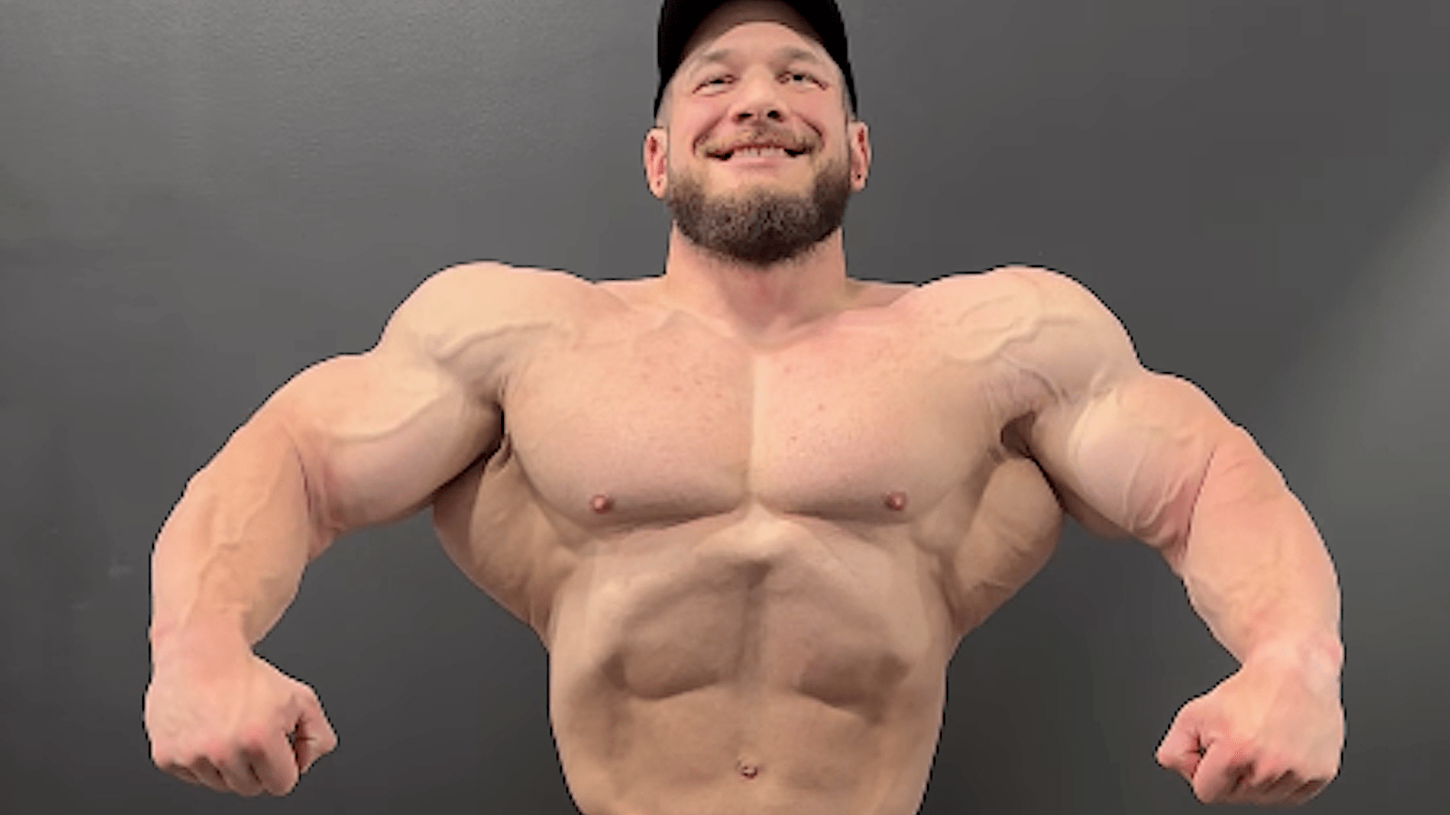 Hunter Labrada's 3 Tips for Proper Incline Dumbbell Bench Presses BarBend