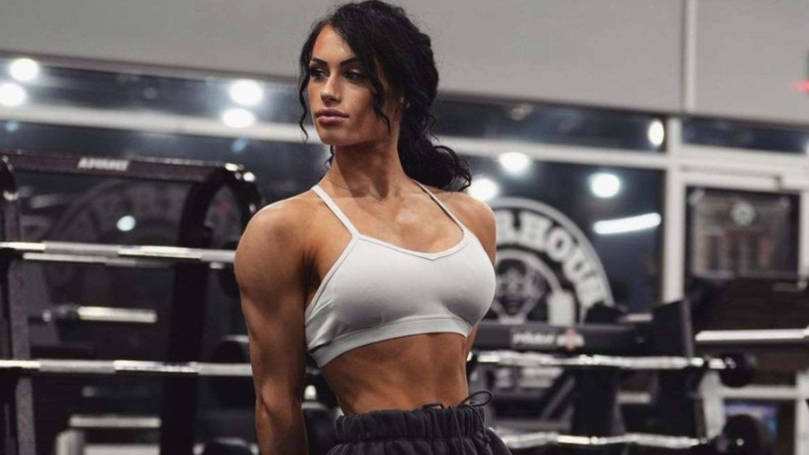 Jennifer Dorie — Bodybuilding Career, Competition History, and