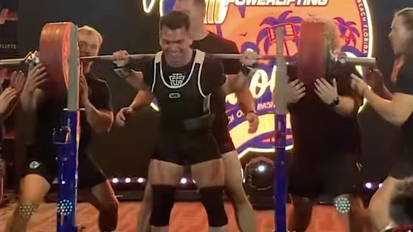 Taylor Atwood (74KG) Shares His 8Year Squat and Deadlift Progress BarBend