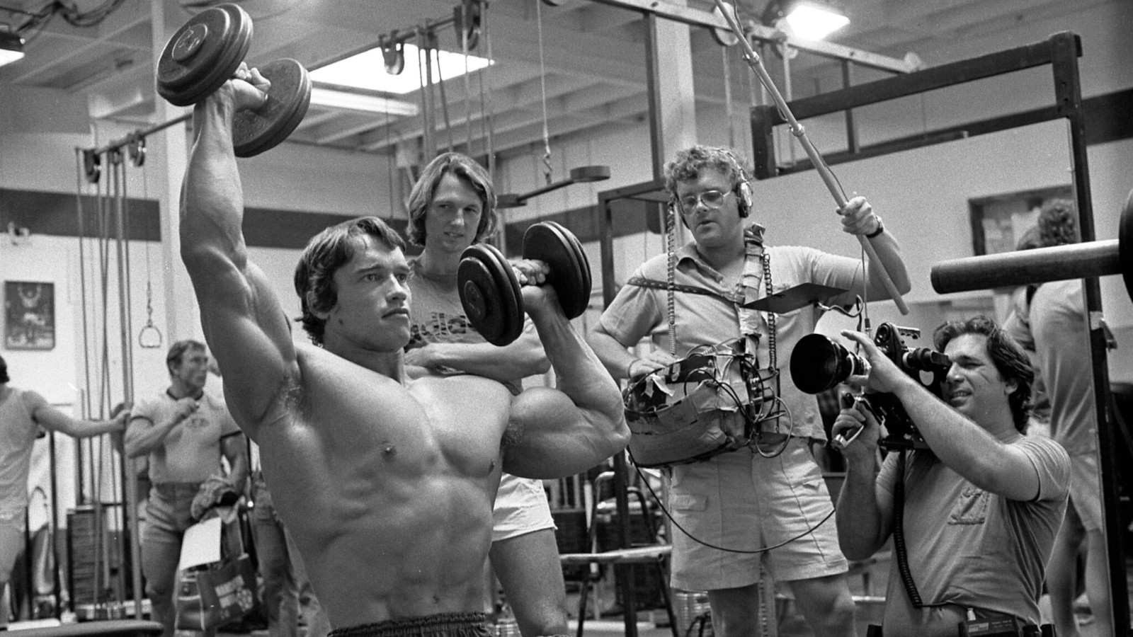 The 10 Best Bodybuilding Documentaries to Stream in 2023 BarBend