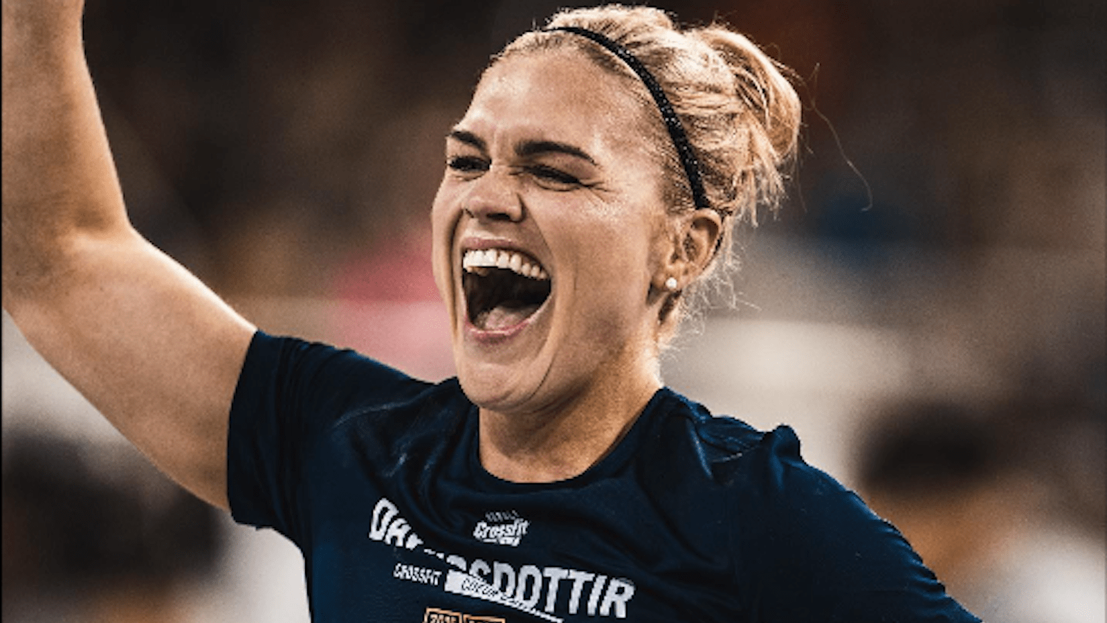 Crossfit Games 2024 Women'S Event 12 Noemi Angeline